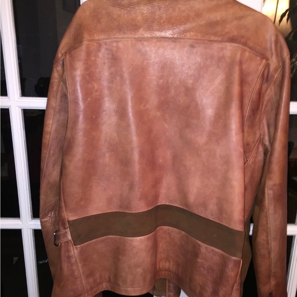 Men’s Cult of Individuality Coat True To Size 3XL - Picture 6 of 8